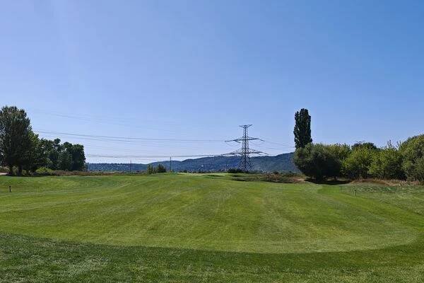 Golf Park Praha foto 1