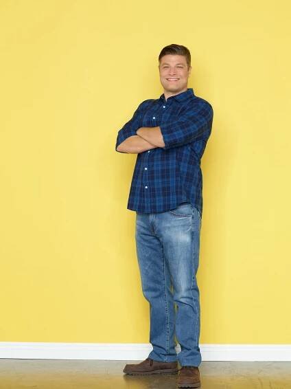 The Real O'Neals - Season 1 - Promo - Jay R. Ferguson