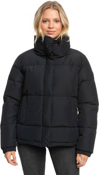Roxy Winter Rebel Jk black