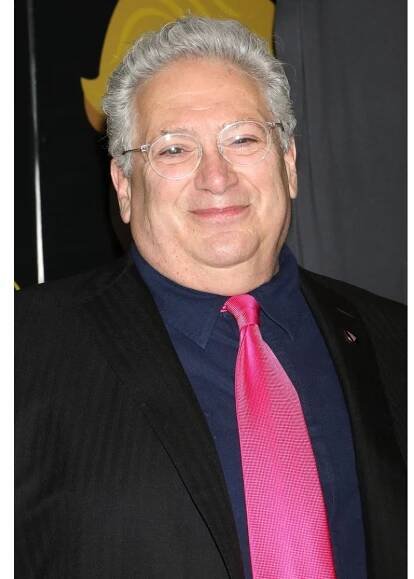 Harvey Fierstein to be awarded special Tony Award for lifetime in the theater