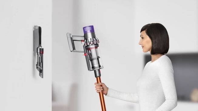 Dyson V10 Absolute