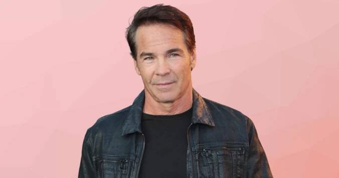 Remembering Jay Pickett! Beloved Actor Who Starred on General Hospital, Port Charles and Days of our Lives Dies on Set of New Movie