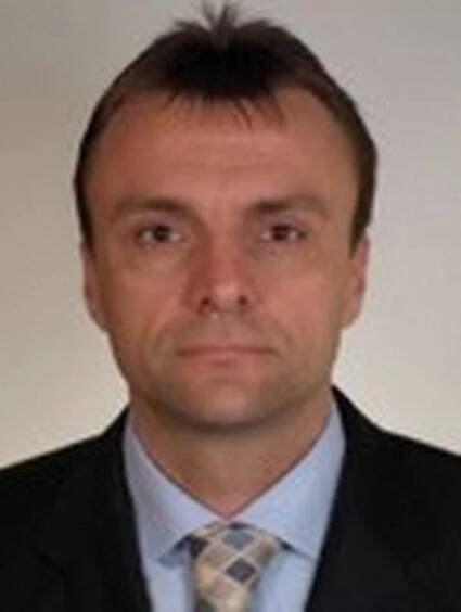Michal Zapletal, nový obchodní ředitel OKIN FACILITY