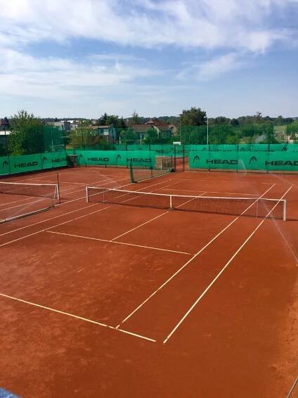 Fotografie | TENIS MB