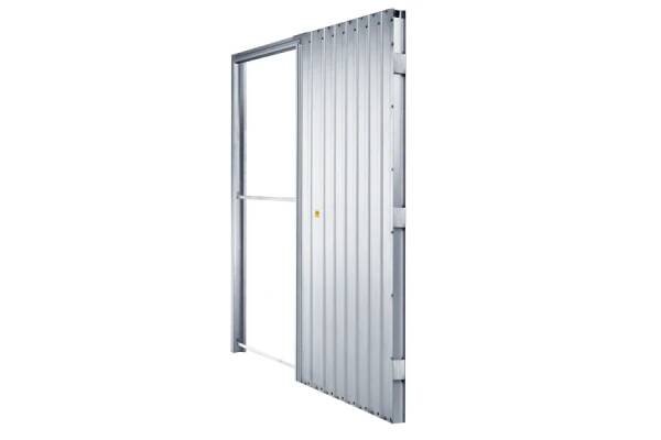 Stavební pouzdro JAP 702 Aktive Standard 620 mm