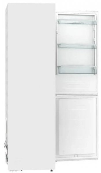 Kombinovaná chladnička - NRK61CS2W4 - GORENJE