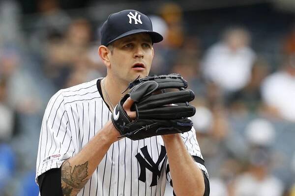 James Paxton
