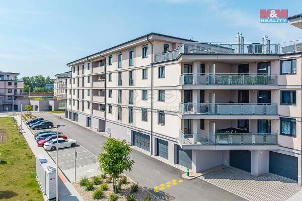 Prodej bytu 3+kk, 73 m2, Brandýs nad Labem-Stará Boleslav | Reality.iDNES.cz 
