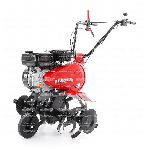 PUBERT ECO 55P C2 | Levnesekačky.cz