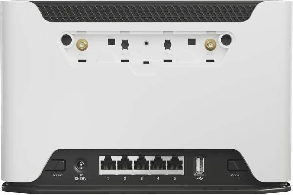 Mikrotik RBD53G-5HACD2HND-TC&EG12-EA