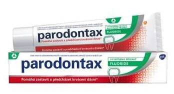 Parodontax Fluoride zubní pasta 75ml