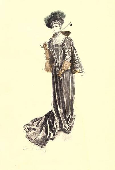 Dorothy Vernon