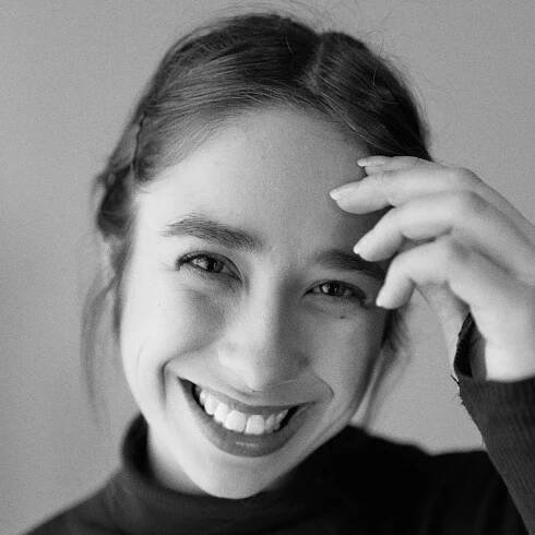 Martina Czyžová - ACTORSMAP