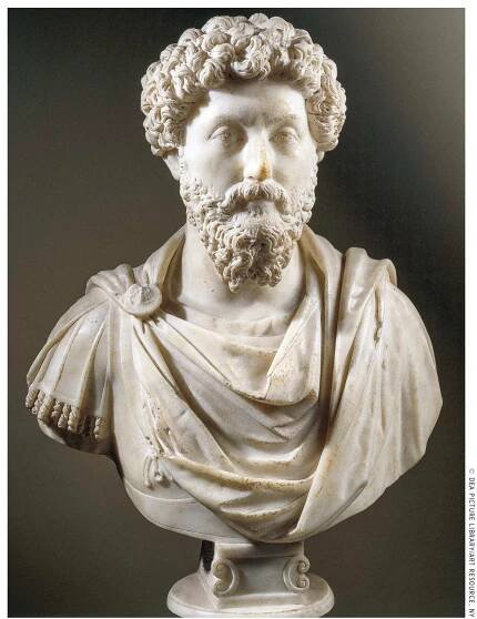 Marcus Aurelius 