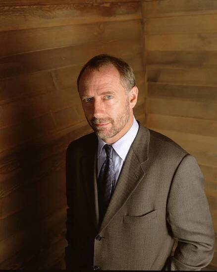 Xander Berkeley