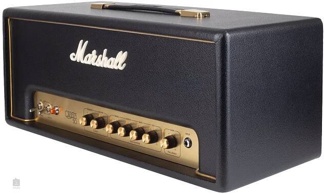 Marshall Origin 50H