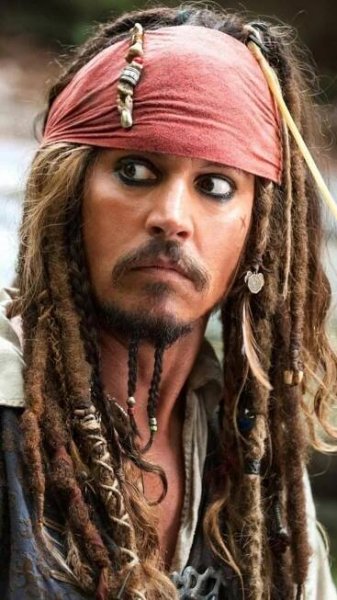 bild jack sparrow