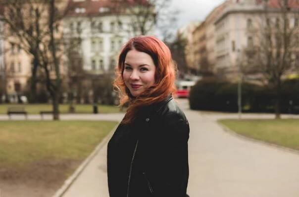 Vtipné glosy na sociálních sítí změnily Markétě život. Vydala knižní bestseler a teď chystá film