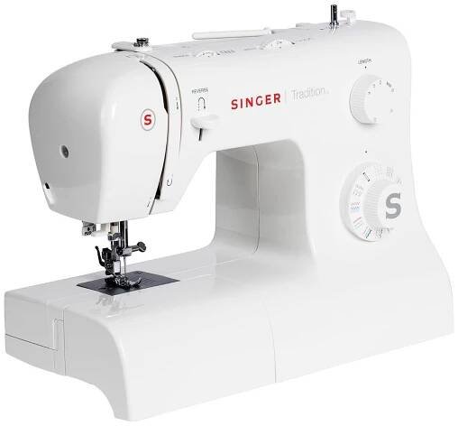 Singer Tradition 2282