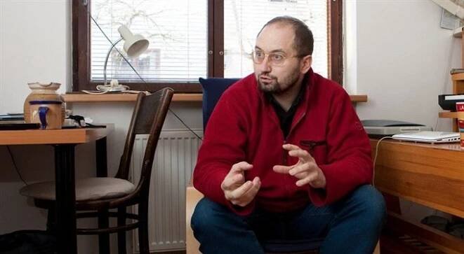 Jeroným Klimeš: Zdegenerovaná komunikace zabíjí váš vztah