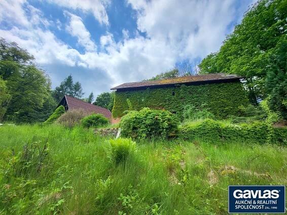 Prodej Dům, Malé Březno - Leština, okres Ústí nad Labem