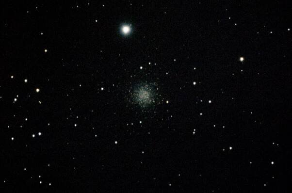 NGC2419 - Intergalactic Wanderer