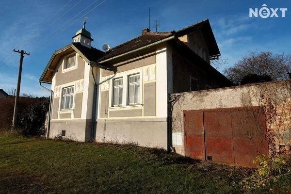 Prodej rodinného domu, 154 m² | NEXT REALITY