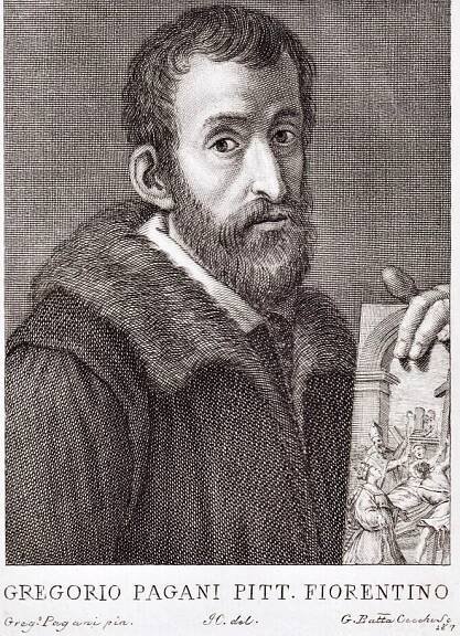 Gregorio Pagani – Wikipedie