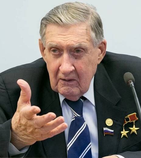 Wladimir Iwanowitsch Dolgich – Wikipedia