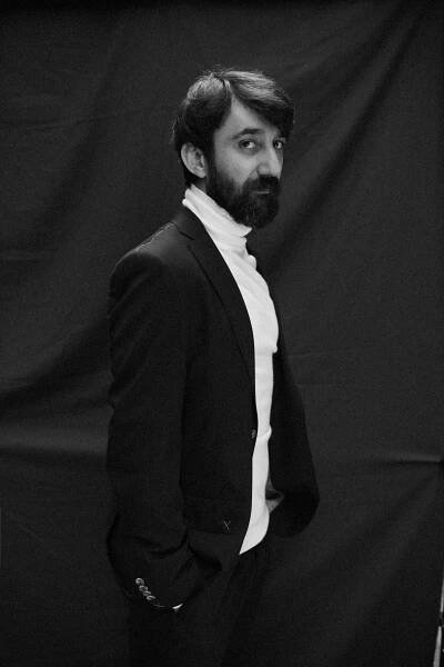 Emre Yunusoglu - Necip Memili