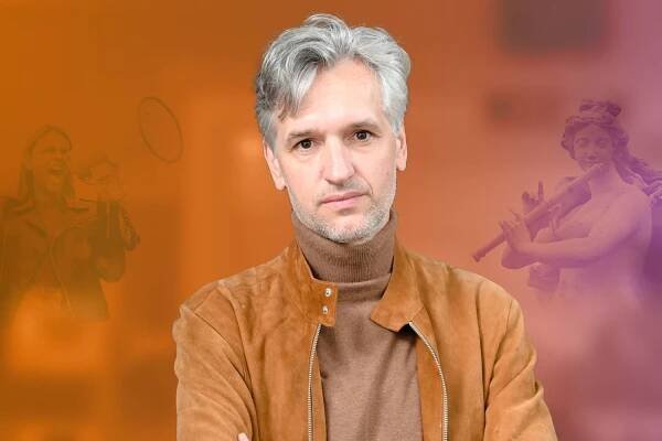 O Praze rozhodují lidé, kteří v ní nebydlí, ale chtějí do ní jezdit autem, kritizuje Gebrian