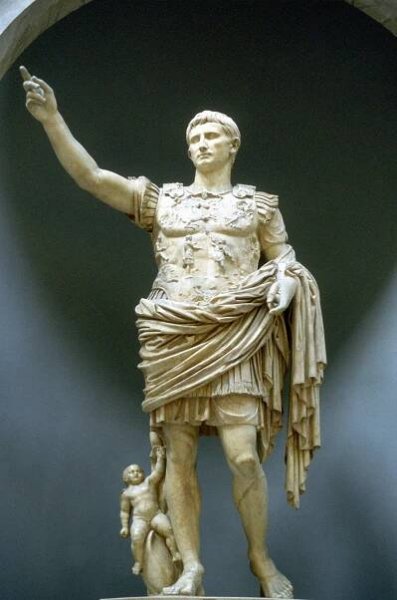Roman law