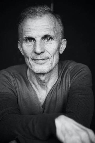 Richard Sammel @ SPIELKIND
