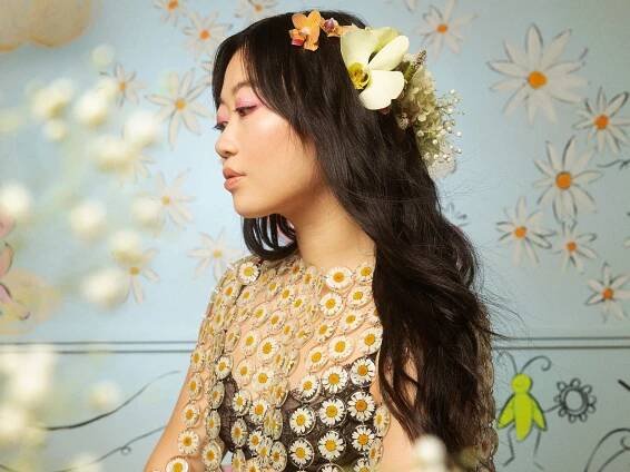 How Olivia Cheng Created the “Happiest Brand on Earth”
