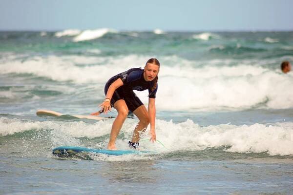 Surf — Lanzarote Surf Garden