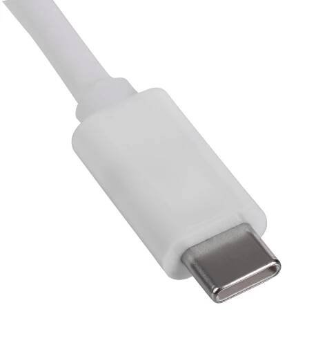 Konvertor AK-AD-55 USB type C / VGA