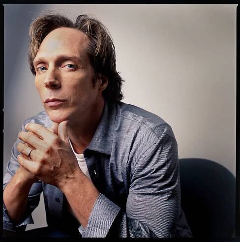 WILLIAM FICHTNER