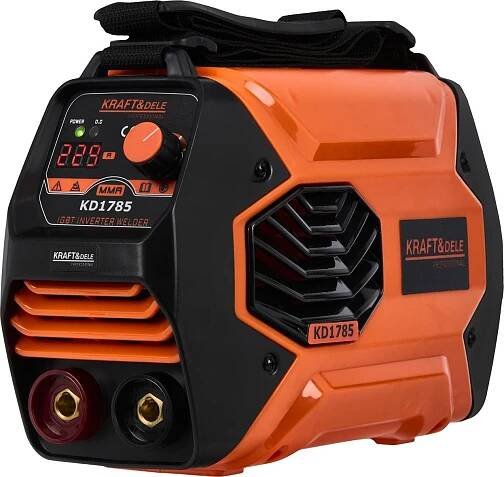 Kraft & Dele Professional KD1785