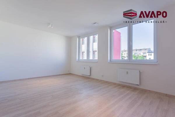 Pronájem moderního bytu 1+KK s parkovacím místem, ul. Provaznická, Opava, obrázek č. 3