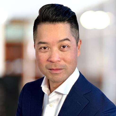 Daniel Chen