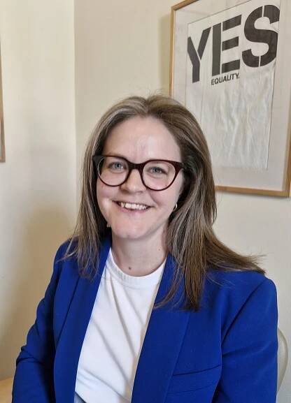 Statement on Appointment of New CEO of LGBT Ireland - LGBT Ireland