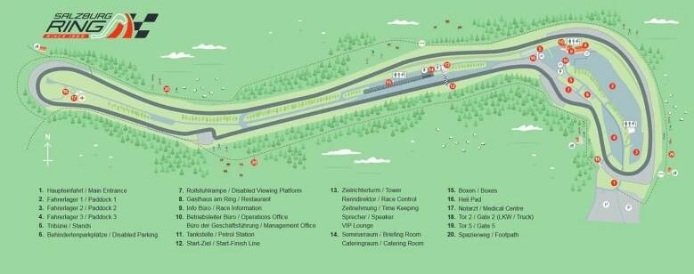 Salzburgring_mapa