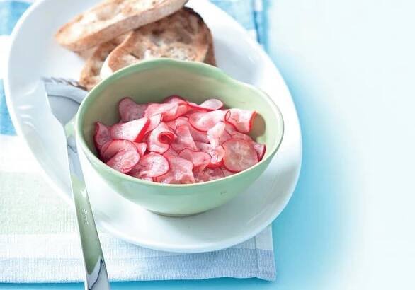 Nakládaná feta