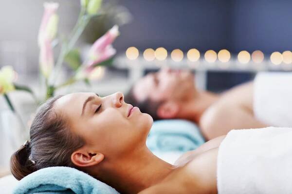 Best spas in Cabo