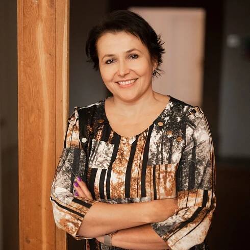 Aktuality :: Jana Berkovcová