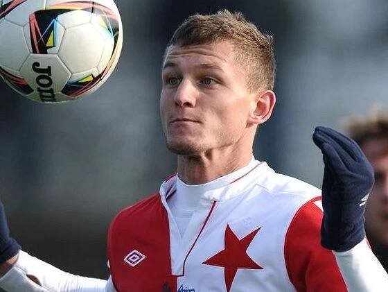 Tomáš Necid - Sport.cz