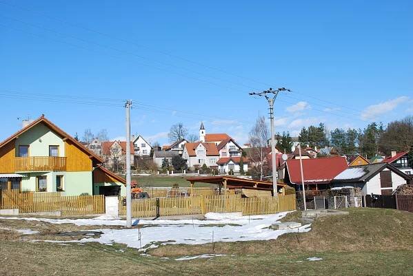 Skalice (okres Tábor)