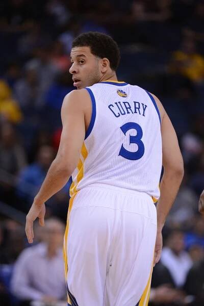 Seth Curry