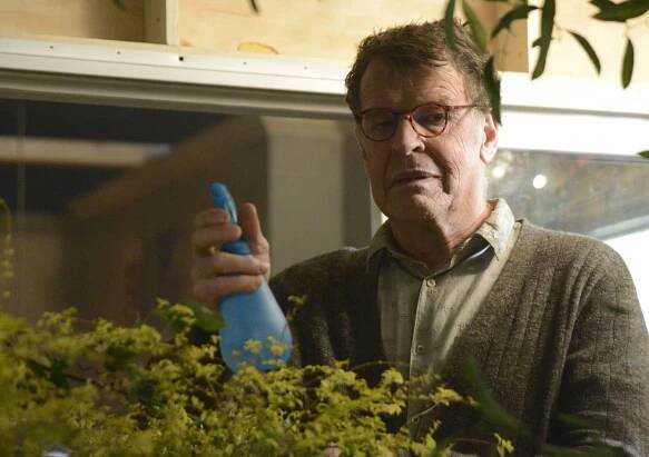 John Noble Talks Sleepy Hollow and Star Wars Dreams