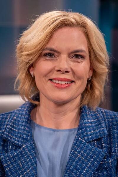 Julia Klöcknerová – Wikipedie